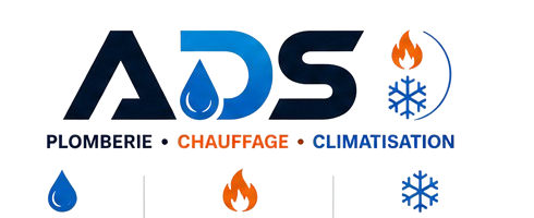ADS Plomberie 13 – Climatisation – Chauffage